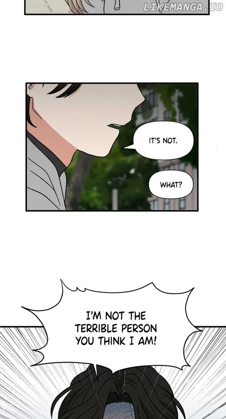 The Prize of Youth Chapter 12 page 91