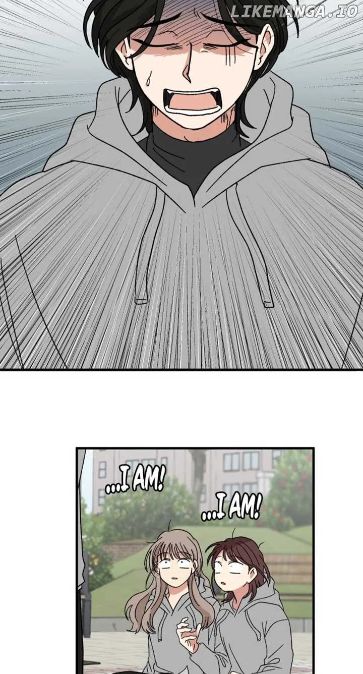The Prize of Youth Chapter 12 page 92