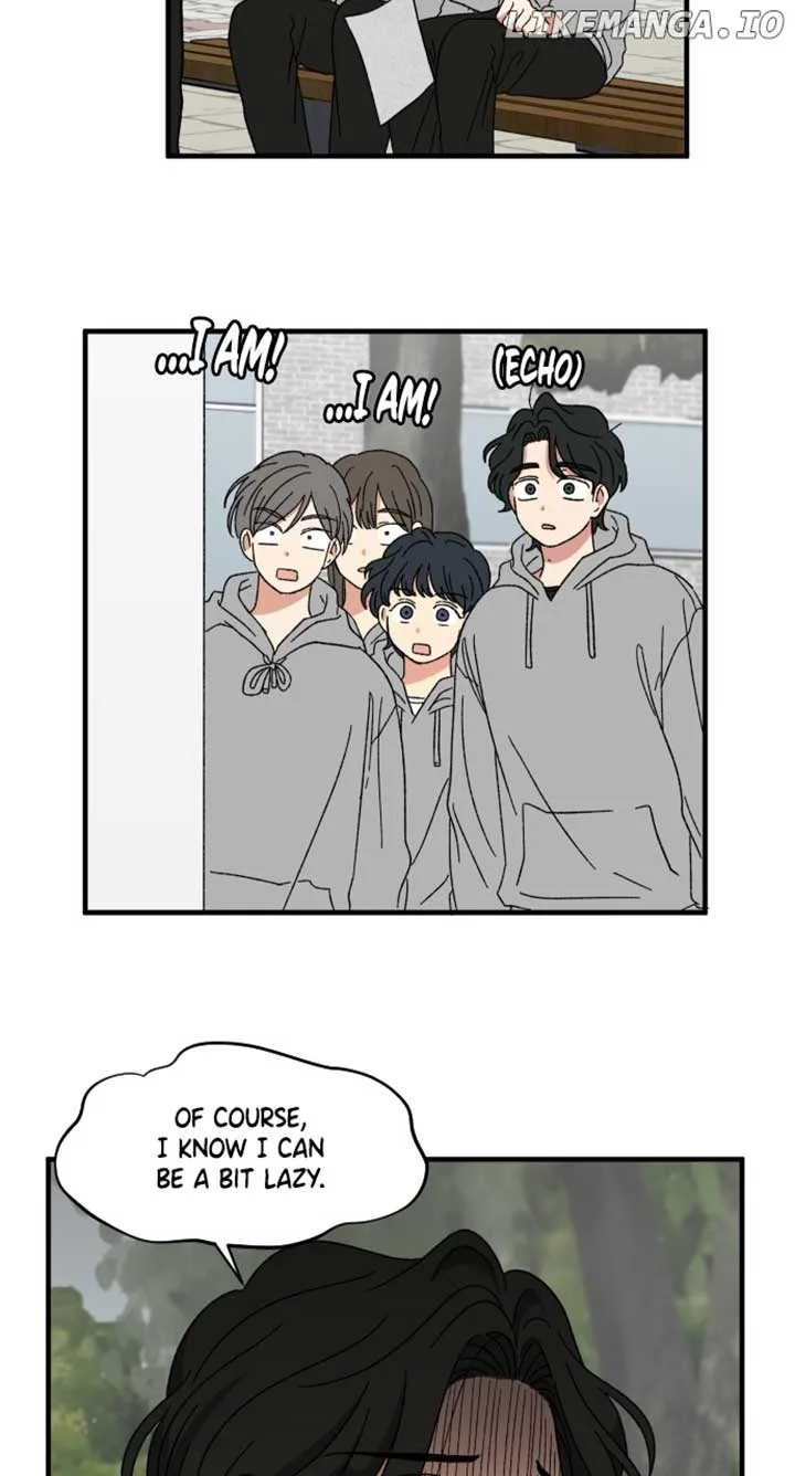 The Prize of Youth Chapter 12 page 93