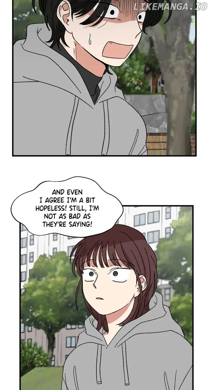 The Prize of Youth Chapter 12 page 94