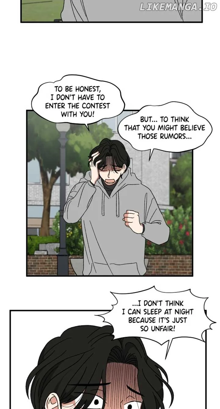 The Prize of Youth Chapter 12 page 95