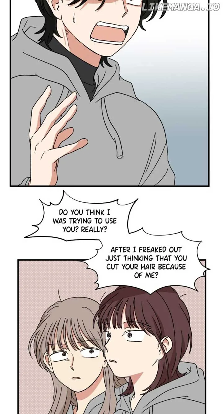 The Prize of Youth Chapter 12 page 96