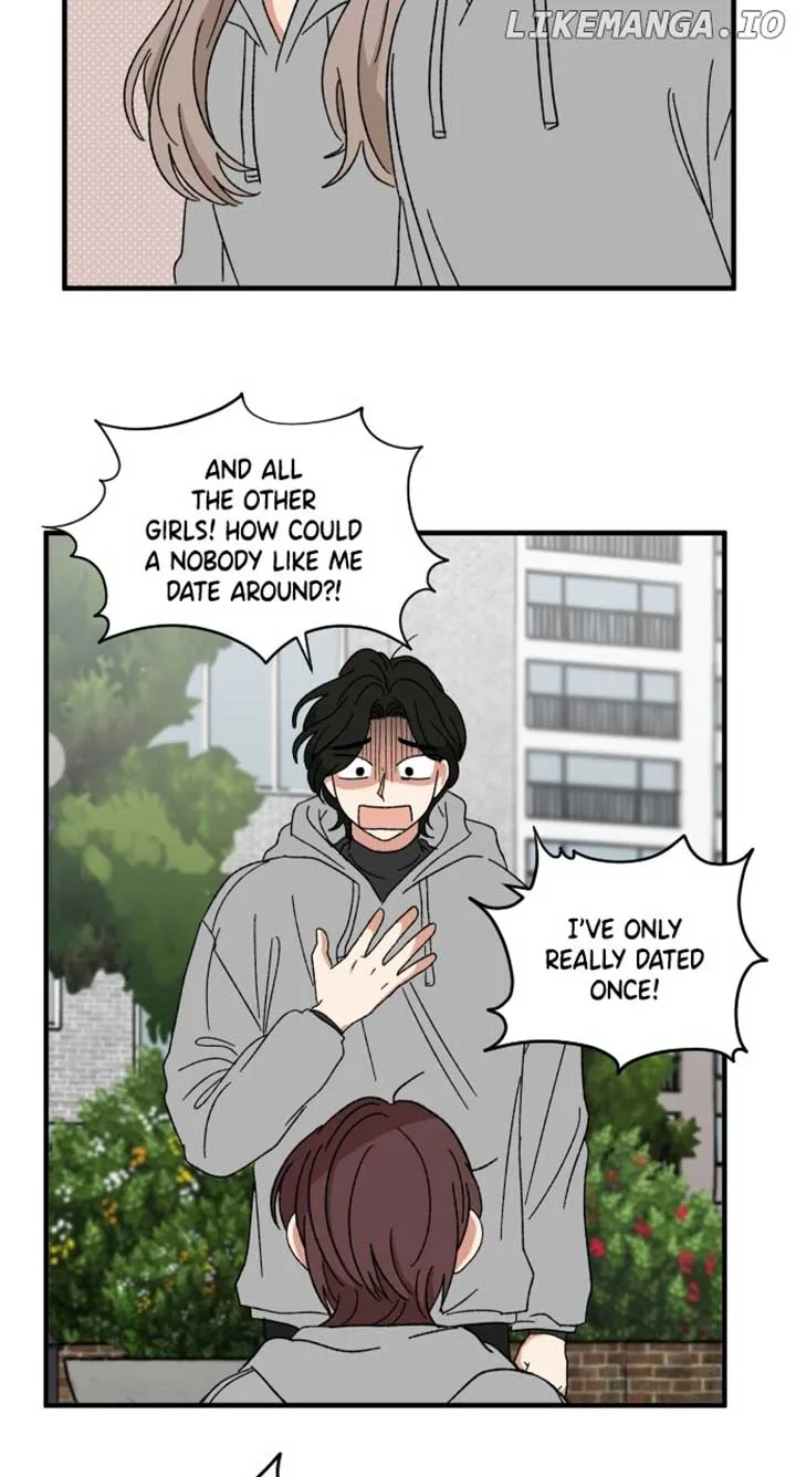 The Prize of Youth Chapter 12 page 97