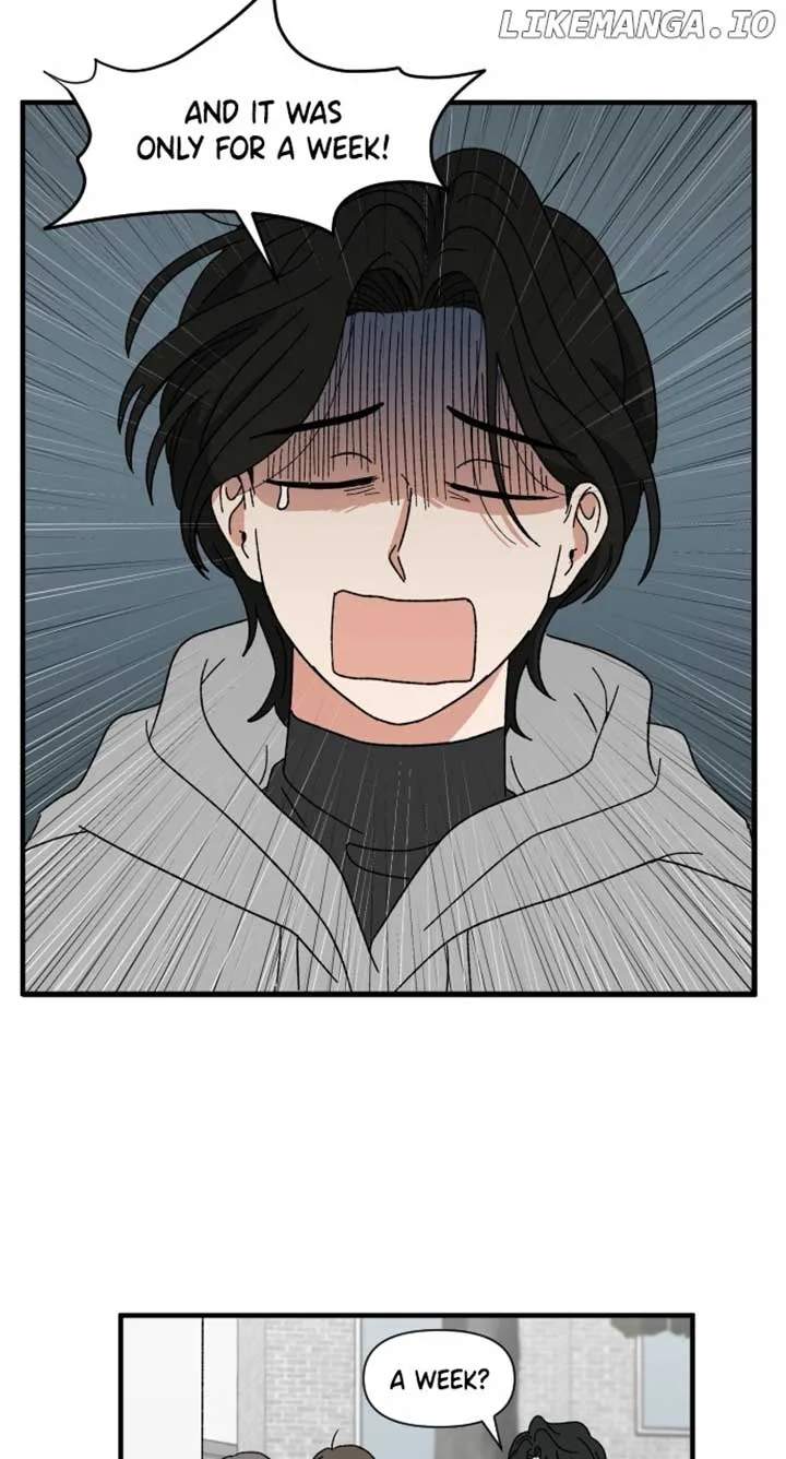 The Prize of Youth Chapter 12 page 98