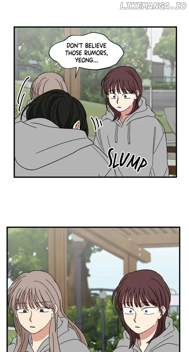 The Prize of Youth Chapter 12 page 100