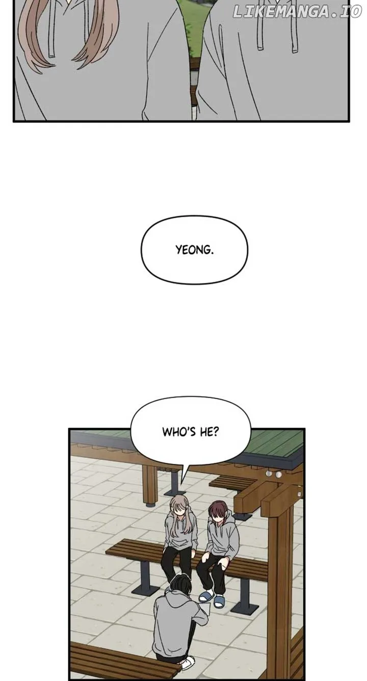 The Prize of Youth Chapter 12 page 101