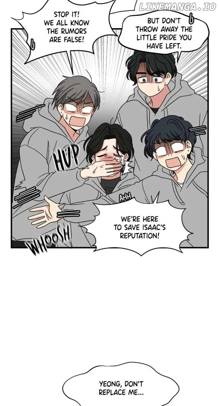 The Prize of Youth Chapter 13 page 4