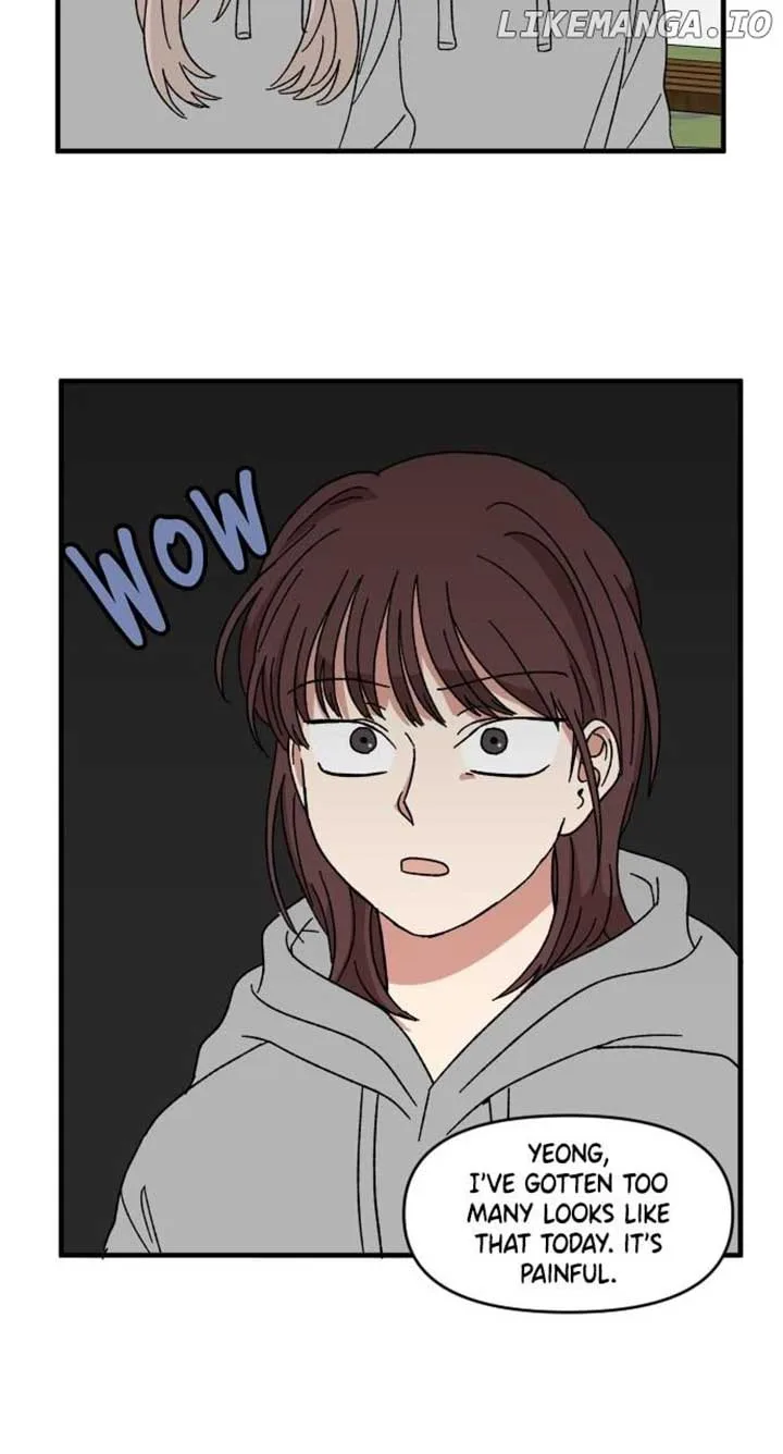 The Prize of Youth Chapter 13 page 24