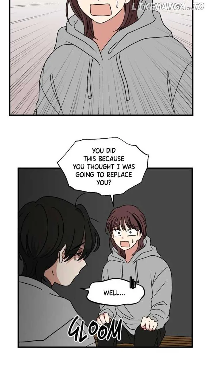 The Prize of Youth Chapter 13 page 8