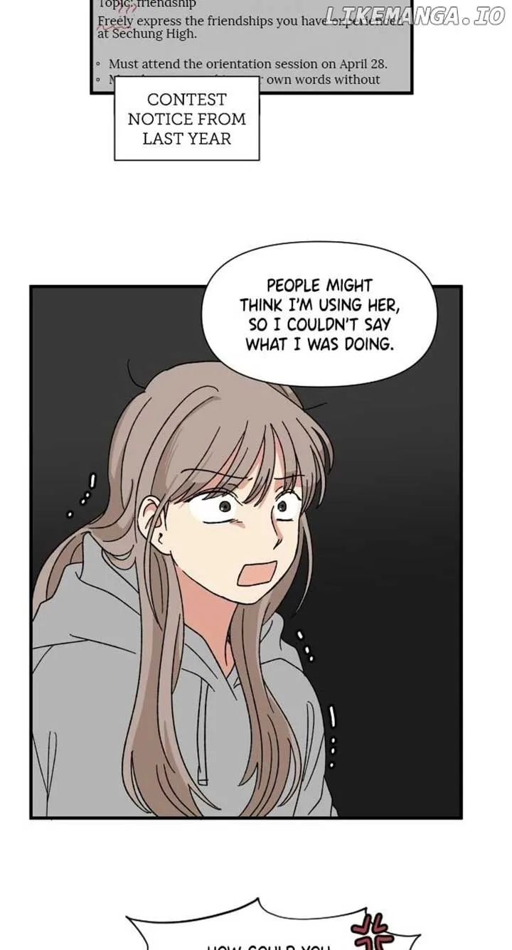 The Prize of Youth Chapter 13 page 13