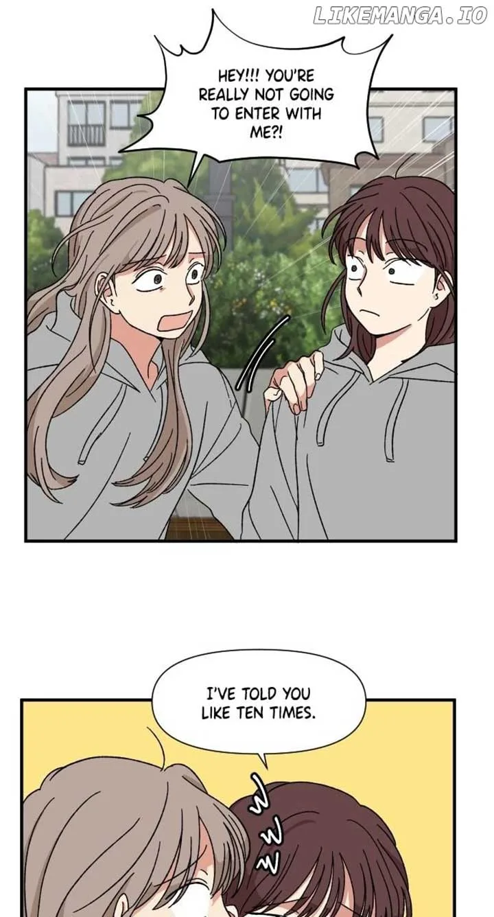 The Prize of Youth Chapter 13 page 9