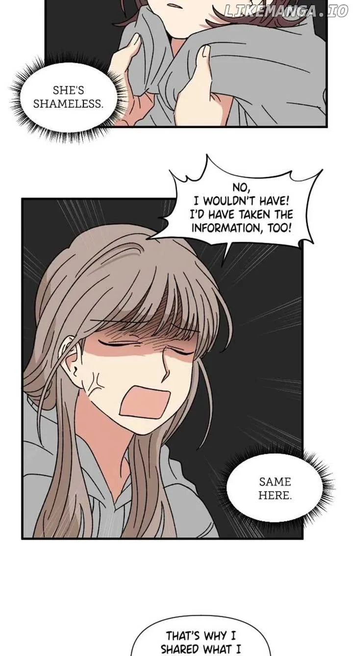 The Prize of Youth Chapter 13 page 15