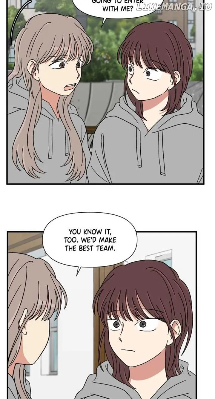 The Prize of Youth Chapter 13 page 27