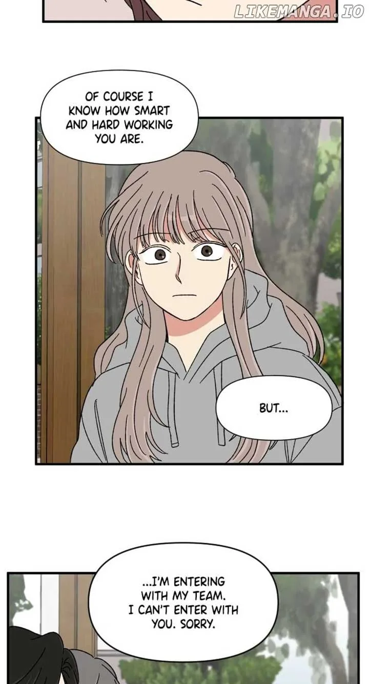 The Prize of Youth Chapter 13 page 29