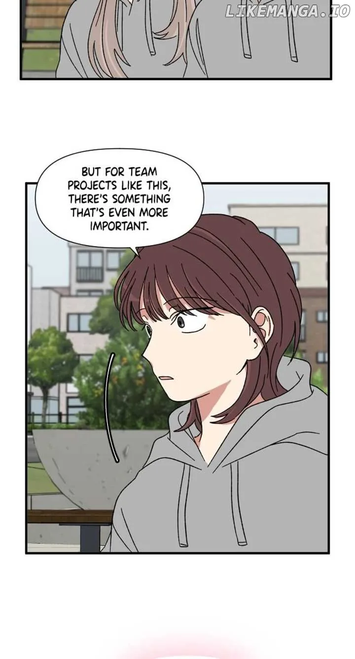 The Prize of Youth Chapter 13 page 31