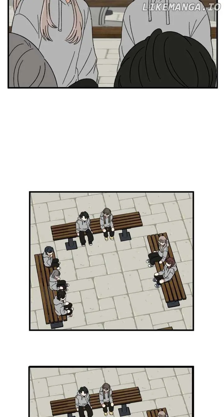 The Prize of Youth Chapter 13 page 33