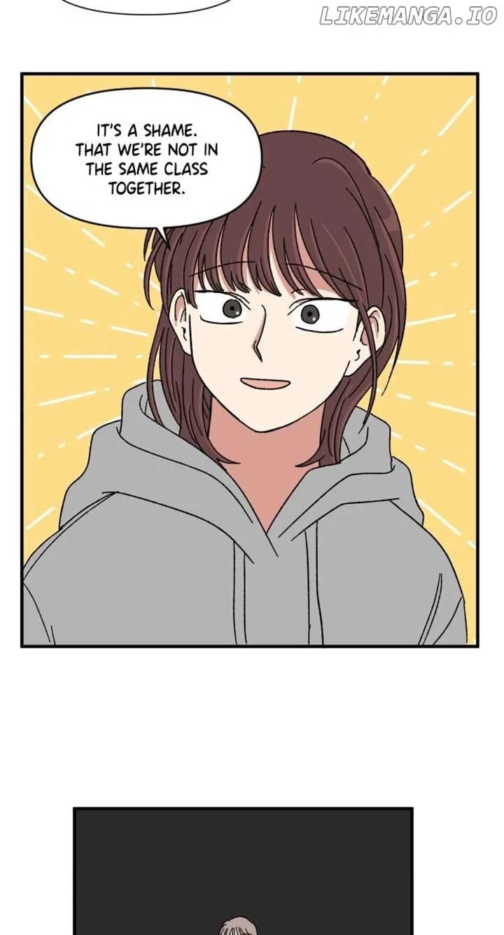 The Prize of Youth Chapter 13 page 36