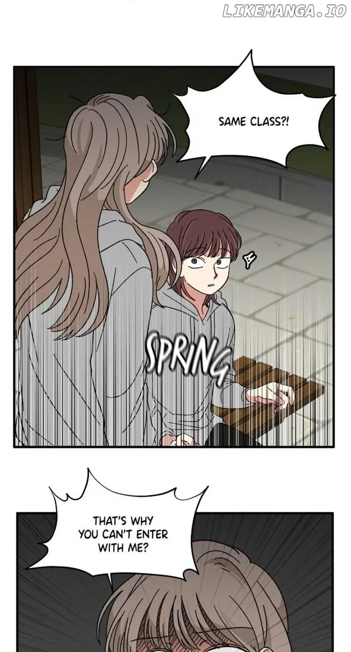 The Prize of Youth Chapter 13 page 39