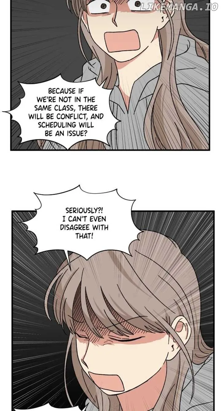 The Prize of Youth Chapter 13 page 40