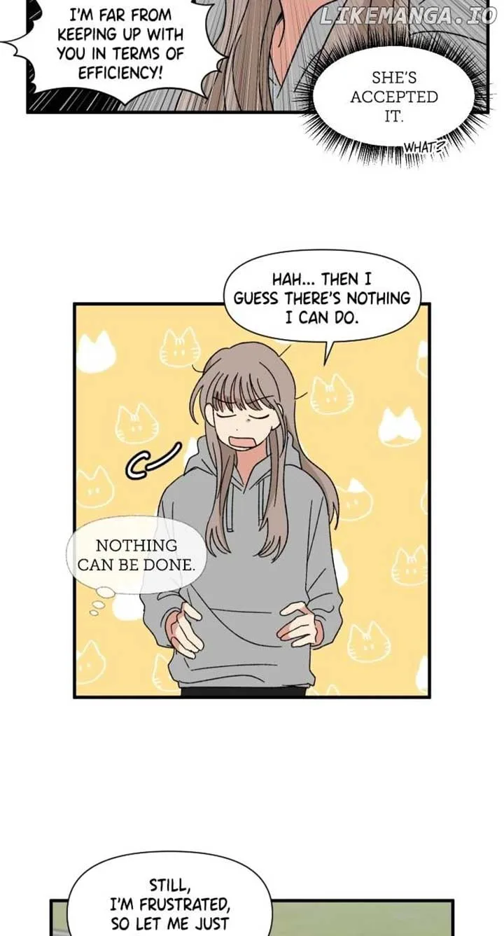 The Prize of Youth Chapter 13 page 41