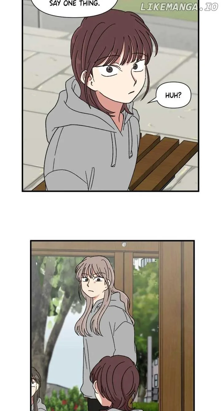 The Prize of Youth Chapter 13 page 42