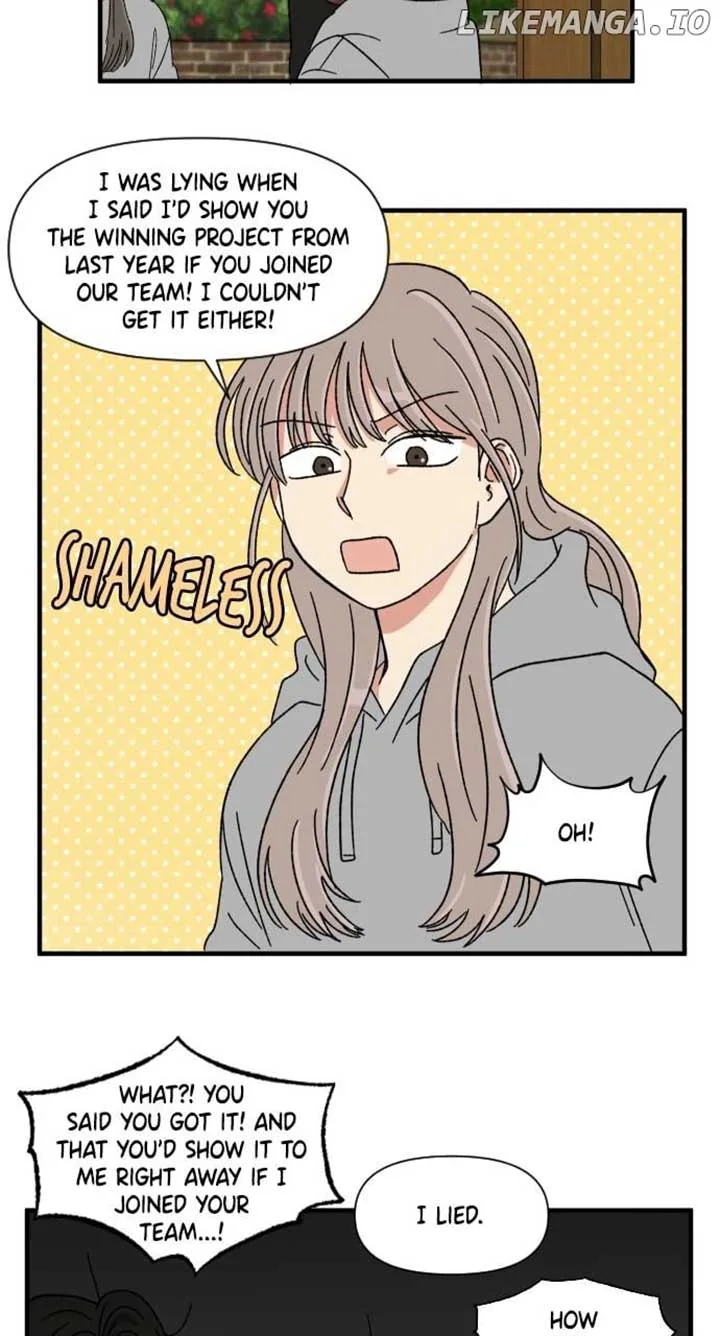 The Prize of Youth Chapter 13 page 43