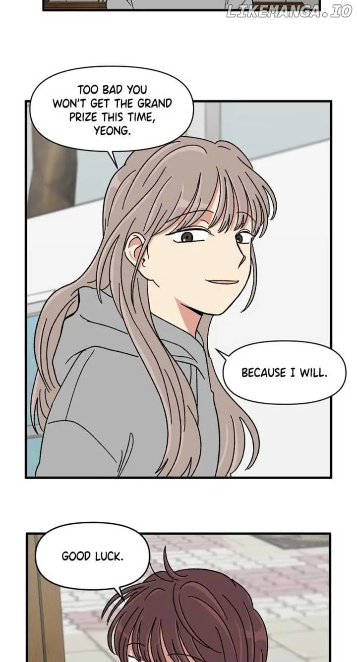 The Prize of Youth Chapter 13 page 45