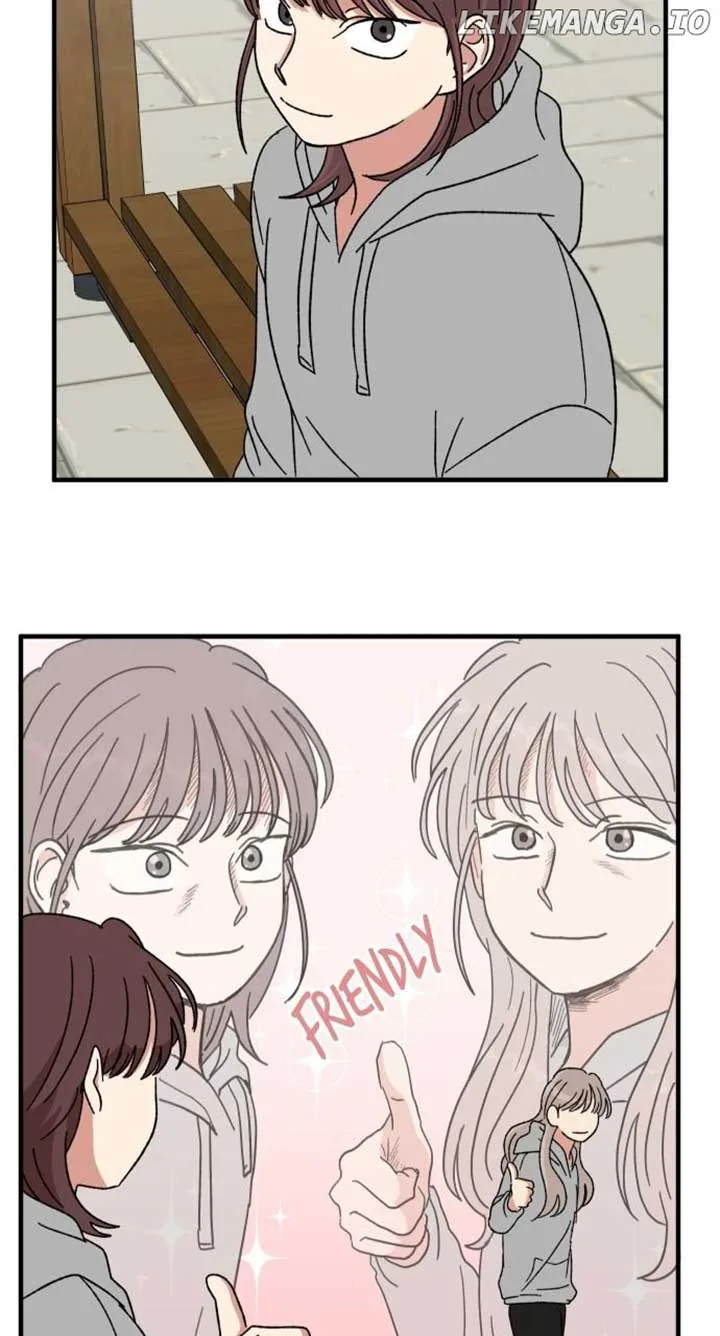 The Prize of Youth Chapter 13 page 46