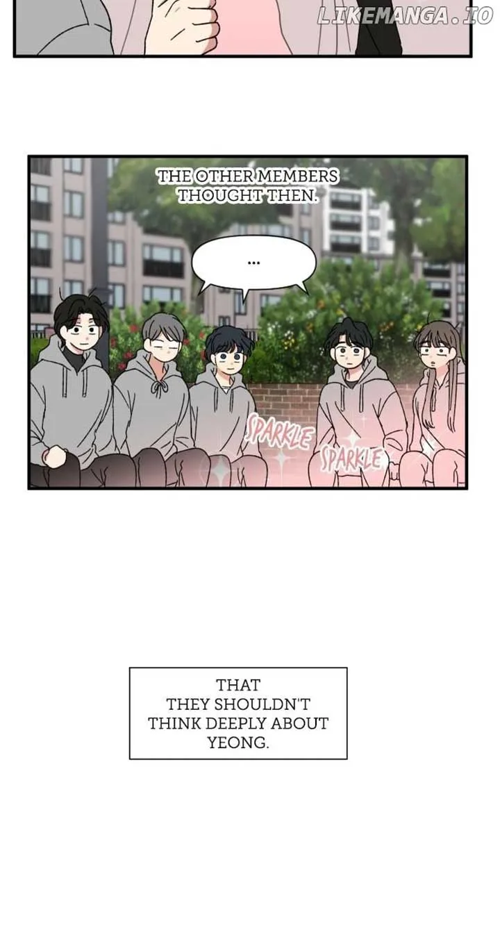 The Prize of Youth Chapter 13 page 47