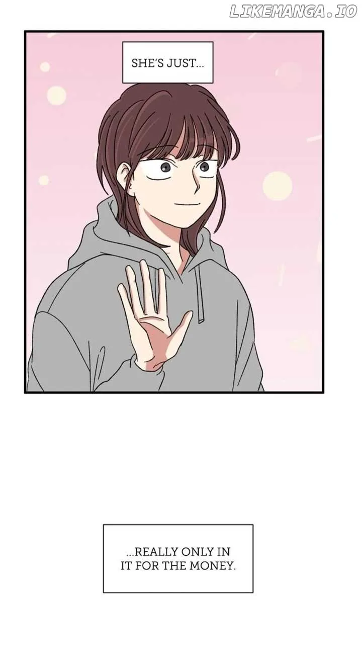 The Prize of Youth Chapter 13 page 48