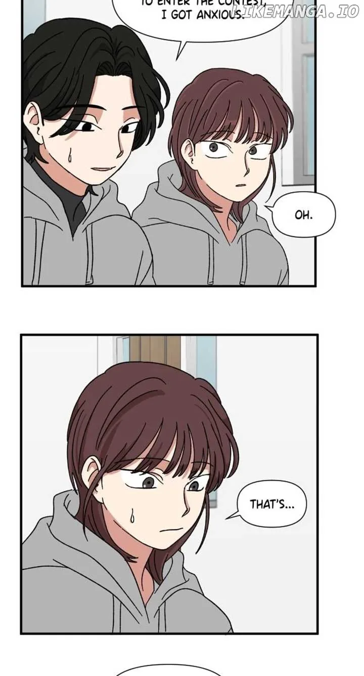 The Prize of Youth Chapter 13 page 52