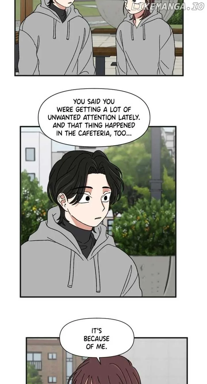 The Prize of Youth Chapter 13 page 56