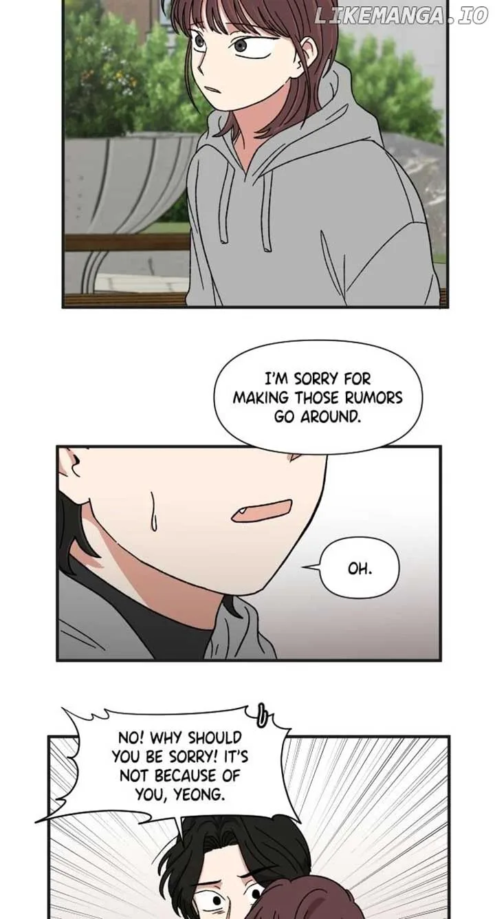 The Prize of Youth Chapter 13 page 57