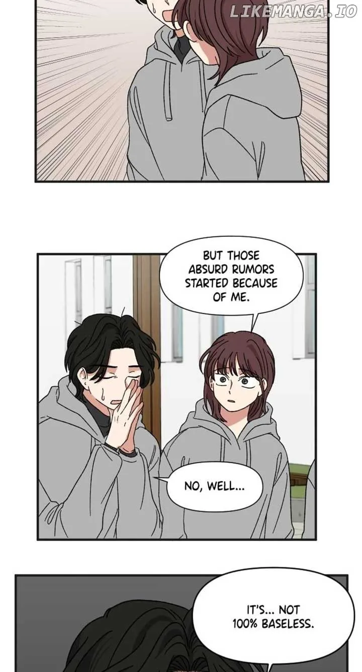The Prize of Youth Chapter 13 page 58