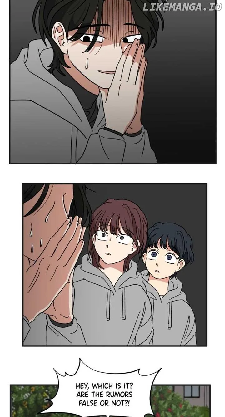 The Prize of Youth Chapter 13 page 59