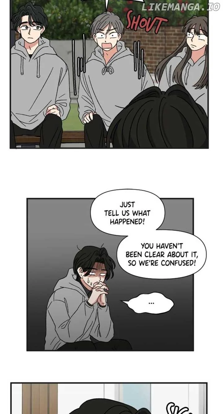 The Prize of Youth Chapter 13 page 60