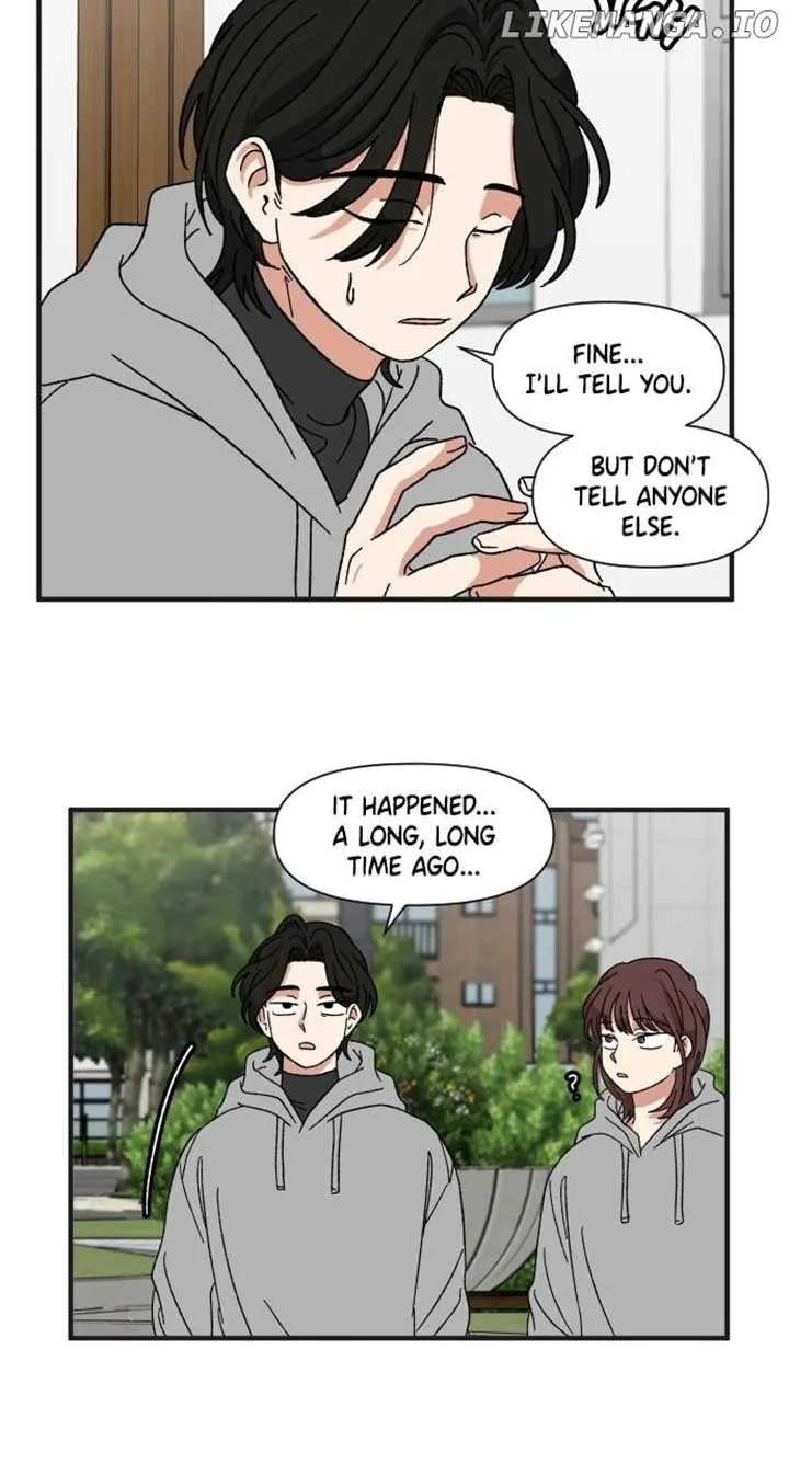 The Prize of Youth Chapter 13 page 61
