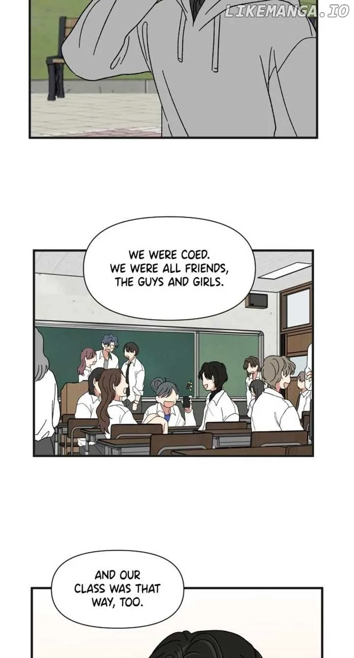 The Prize of Youth Chapter 13 page 64
