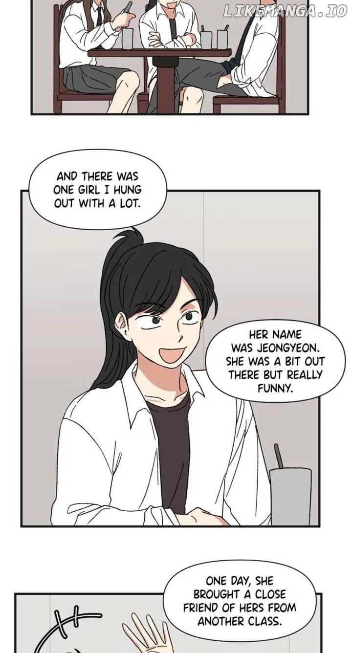 The Prize of Youth Chapter 13 page 68