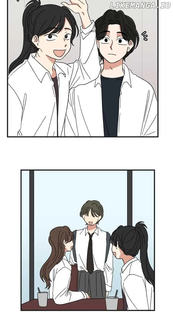 The Prize of Youth Chapter 13 page 69