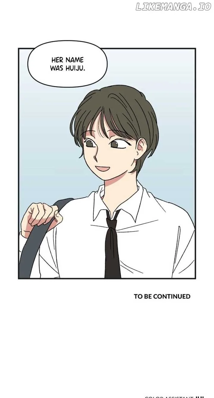 The Prize of Youth Chapter 13 page 70