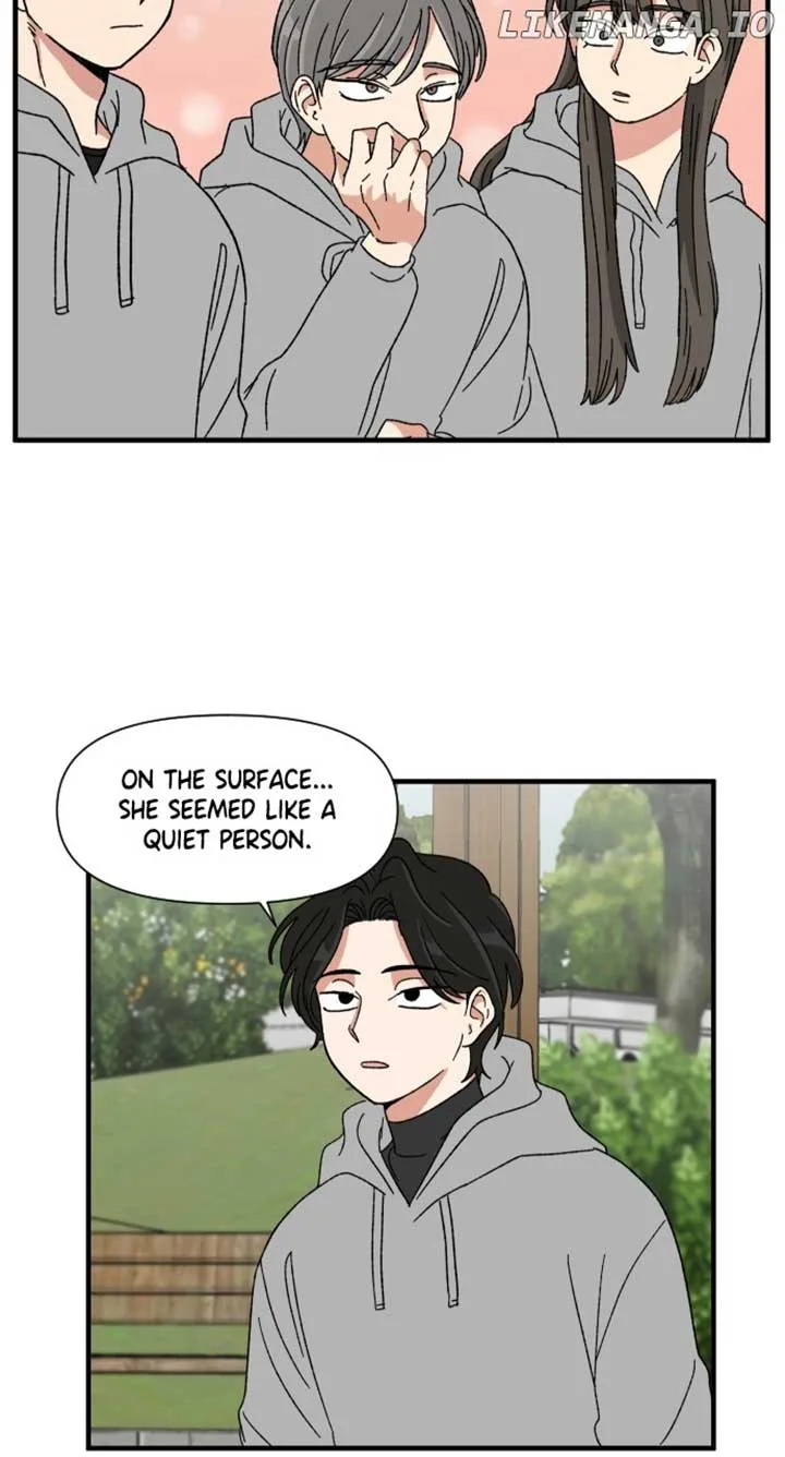 The Prize of Youth Chapter 14 page 9