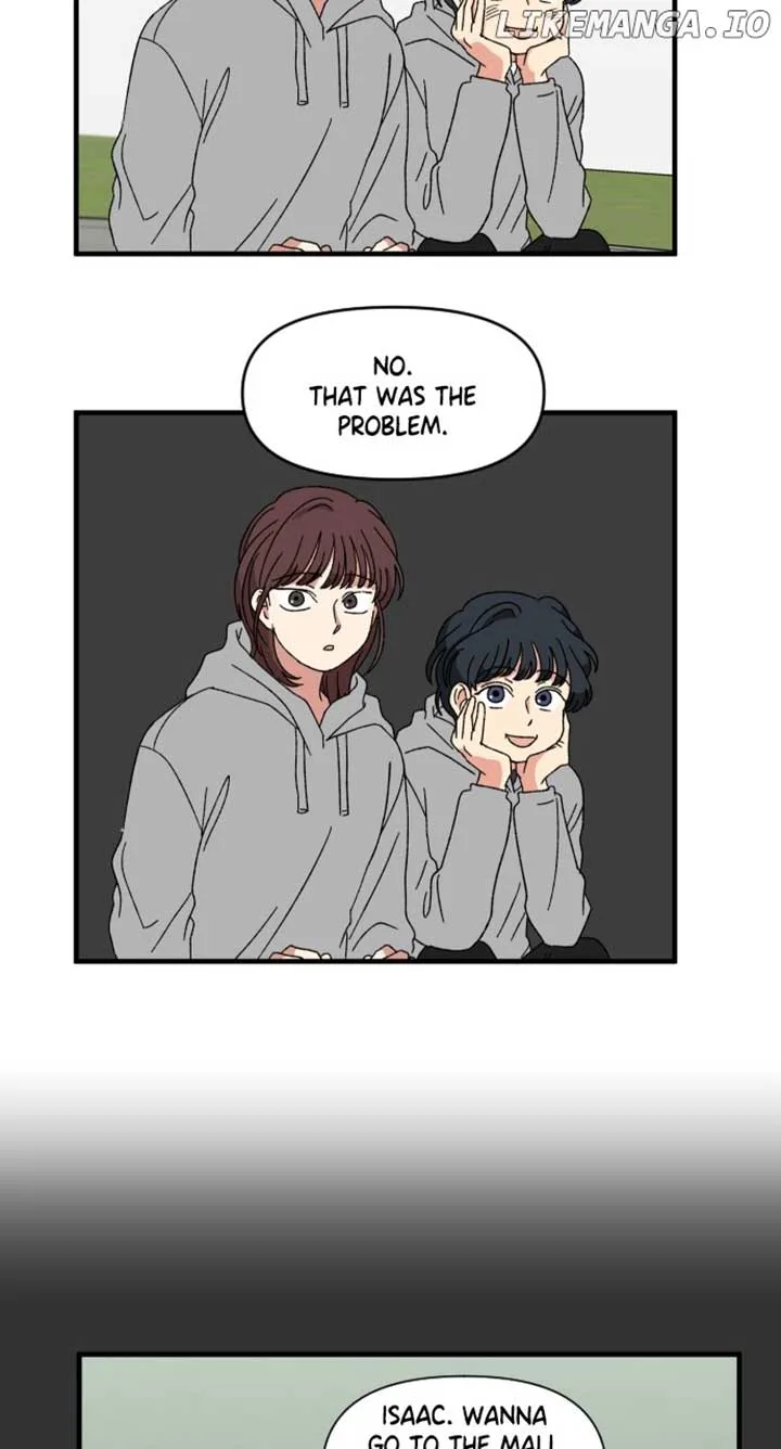 The Prize of Youth Chapter 14 page 13