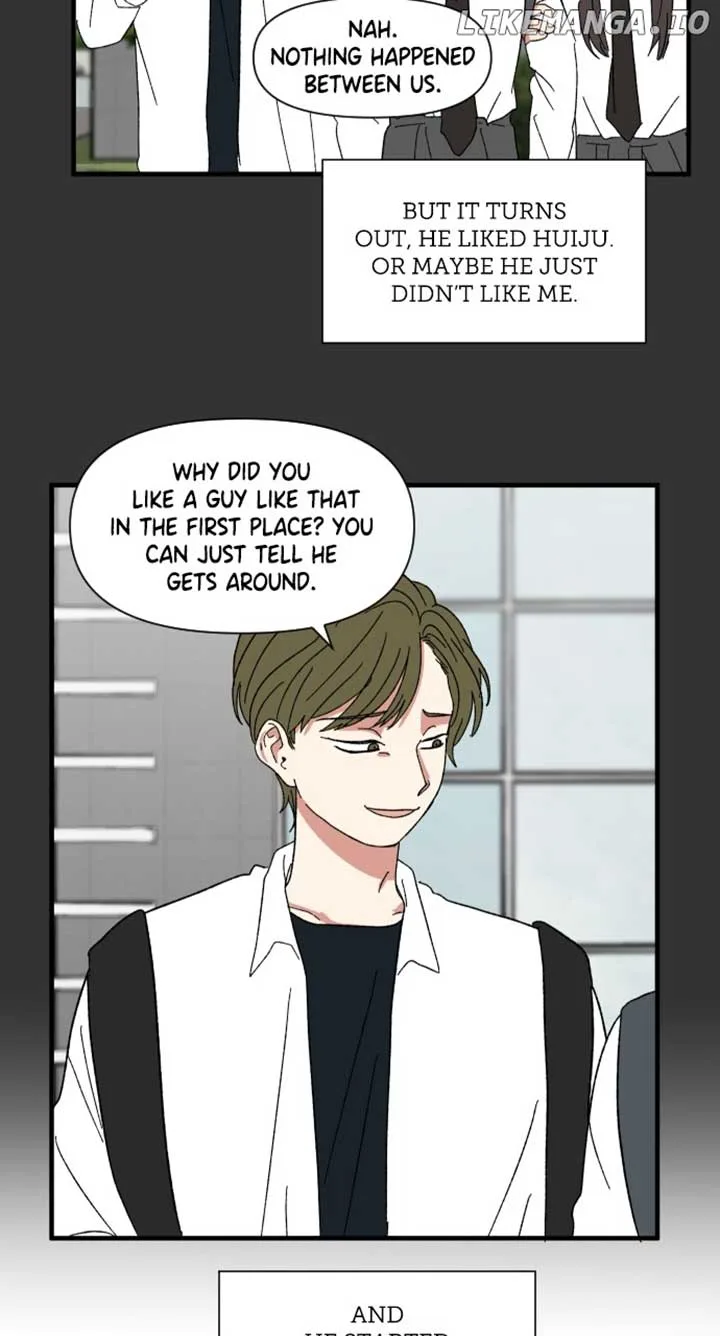 The Prize of Youth Chapter 14 page 39
