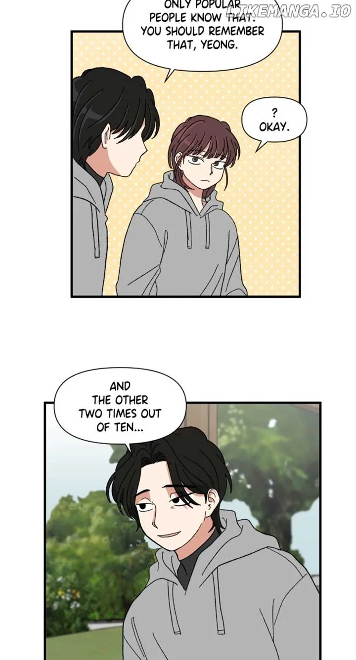 The Prize of Youth Chapter 14 page 42