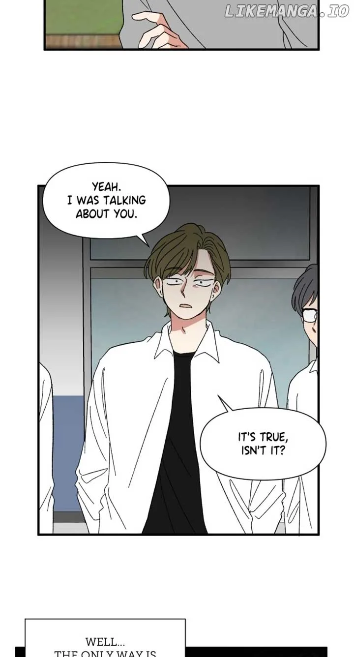 The Prize of Youth Chapter 14 page 43