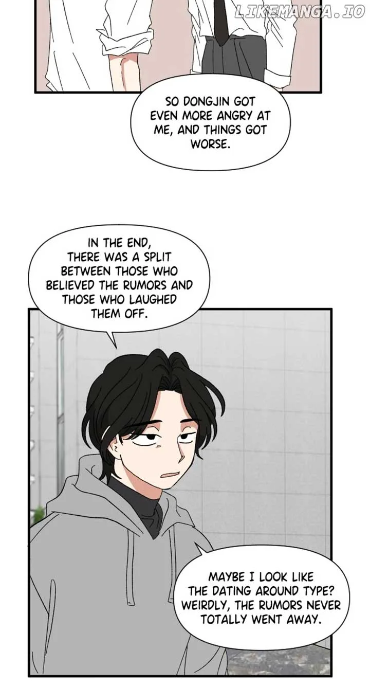 The Prize of Youth Chapter 14 page 46