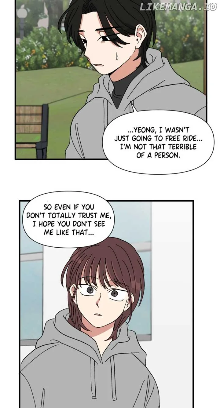 The Prize of Youth Chapter 14 page 49