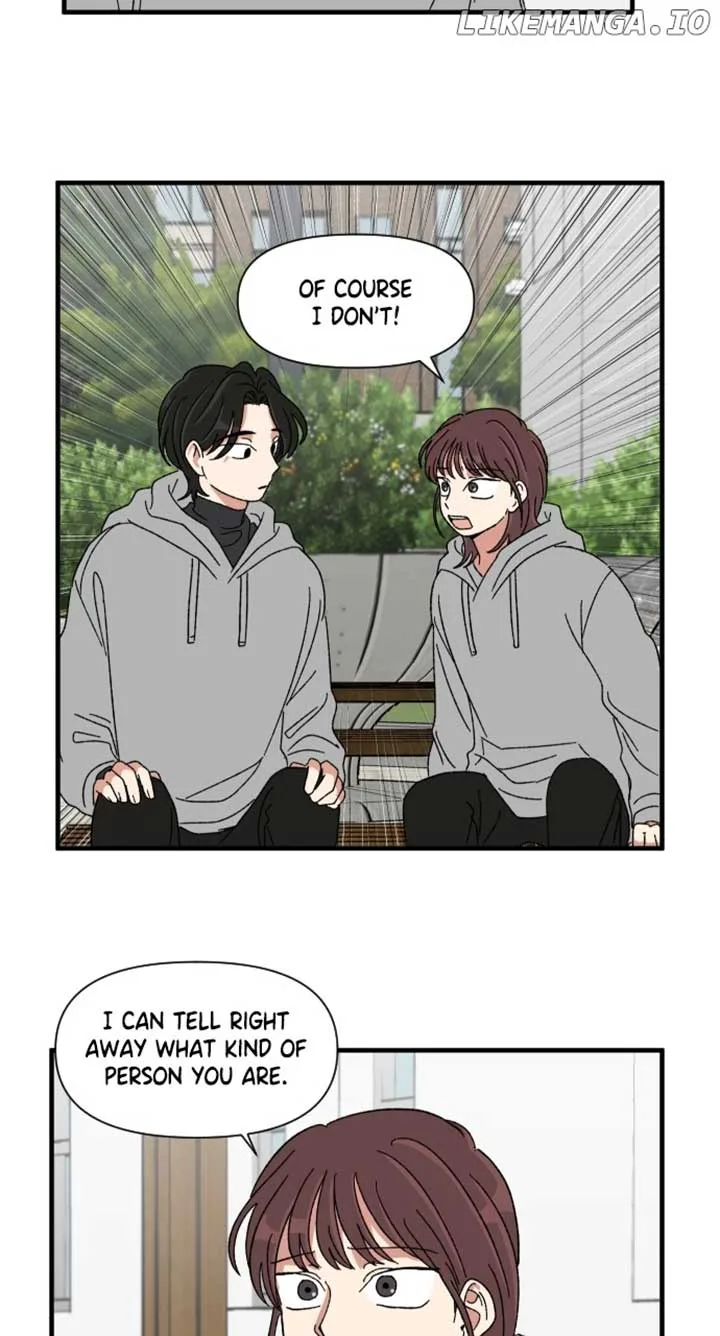 The Prize of Youth Chapter 14 page 50