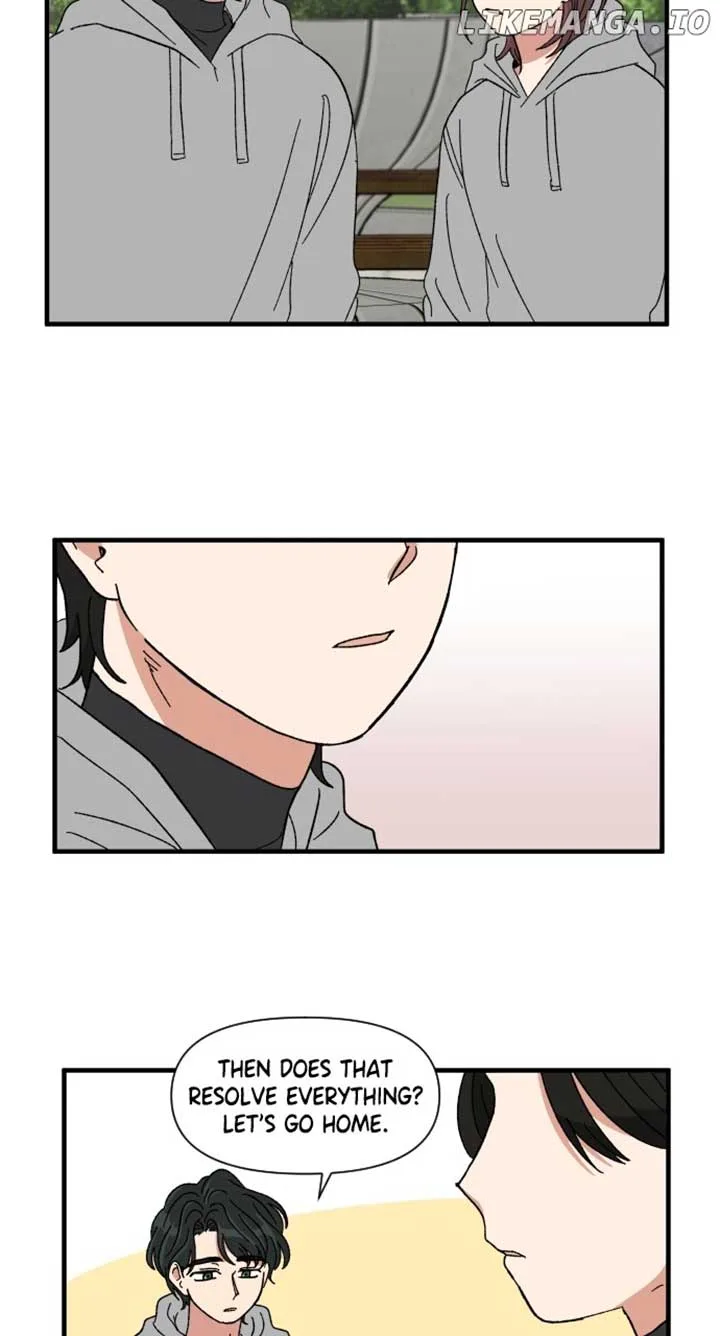 The Prize of Youth Chapter 14 page 53